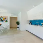 Four-bedroom In Mali بيت للعطل زاتون