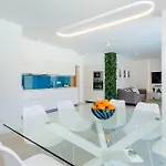 بيت للعطل Four-bedroom In Mali