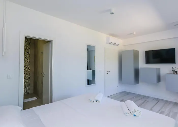 Vakantiehuis Four-bedroom In Mali