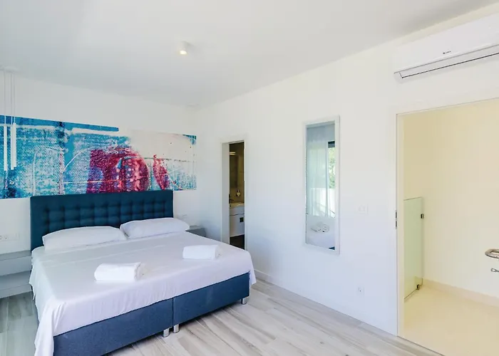 Four-bedroom In Mali