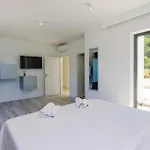 Four-bedroom In Mali * Zaton (Dubrovnik-Neretva)