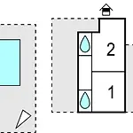 Σπίτι διακοπών Four-bedroom In Mali *
