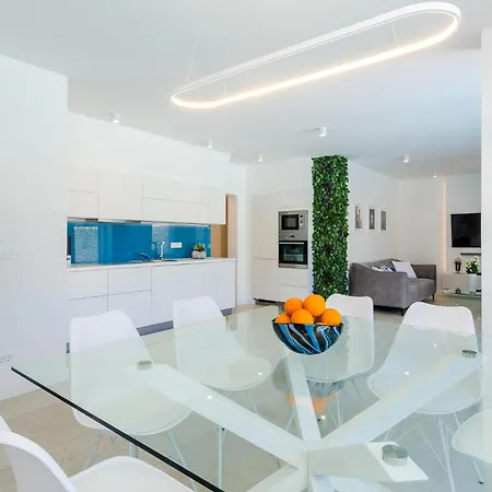 Holiday home Four-bedroom In Mali