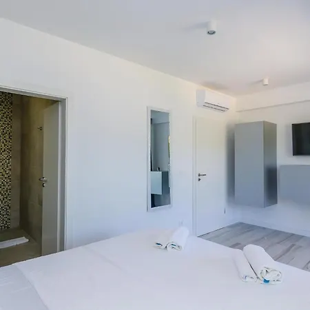 Holiday home Four-bedroom In Mali