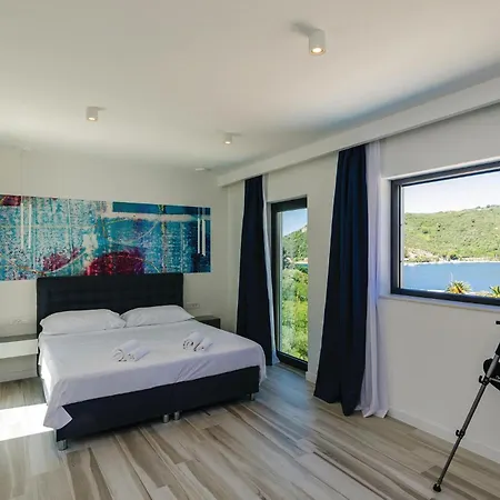 Four-bedroom In Mali