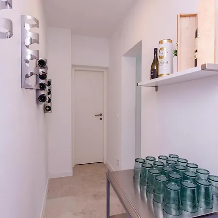 Holiday home Four-bedroom In Mali Zaton (Dubrovnik-Neretva)