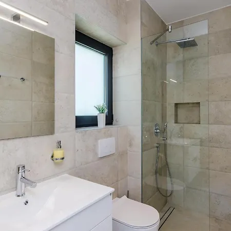 Holiday home Four-bedroom In Mali