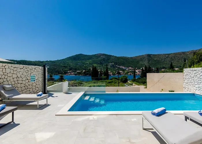 Holiday home Four-bedroom In Mali *