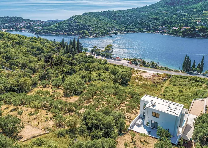 Four-bedroom In Mali