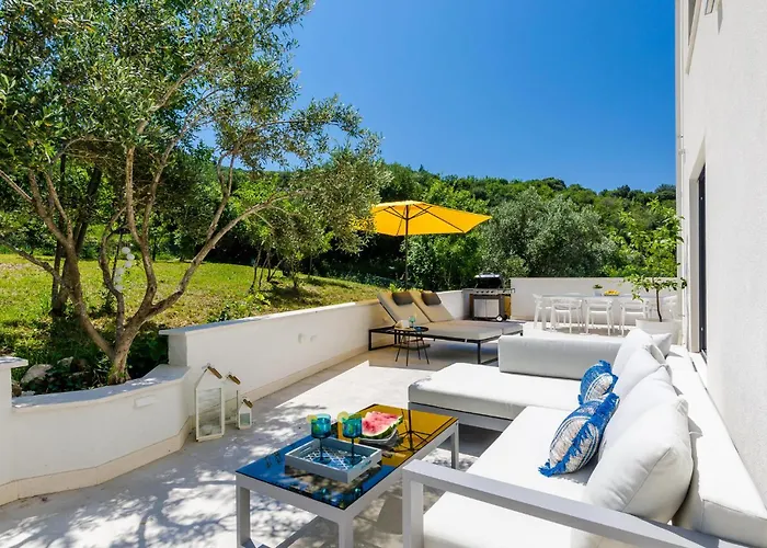 Holiday home Four-bedroom In Mali