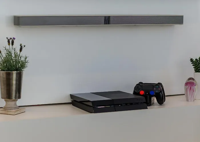 Holiday home Four-bedroom In Mali *