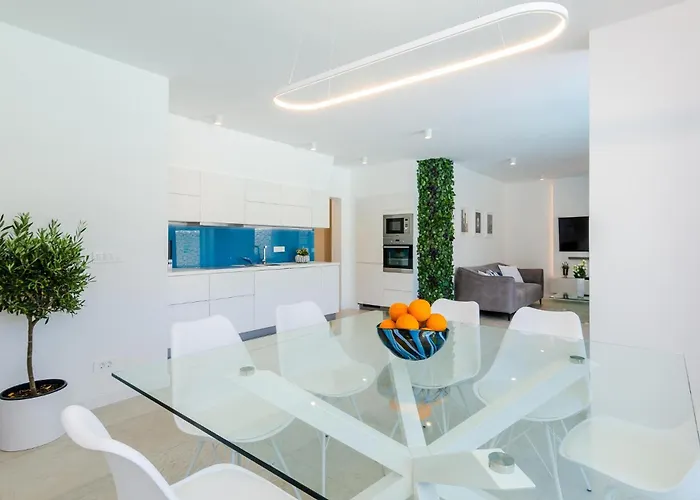 Holiday home Four-bedroom In Mali