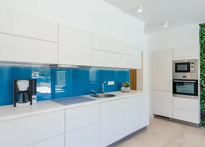 Four-bedroom In Mali