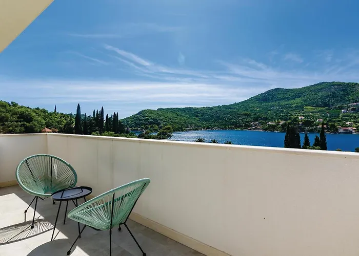 Holiday home Four-bedroom In Mali