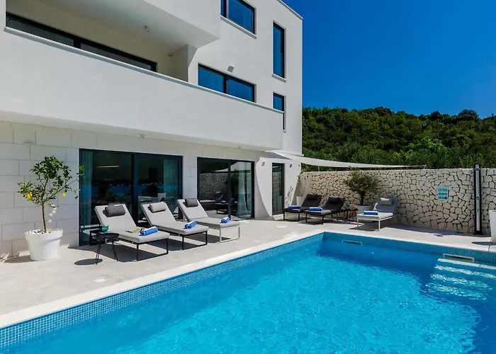 Holiday home Four-bedroom In Mali