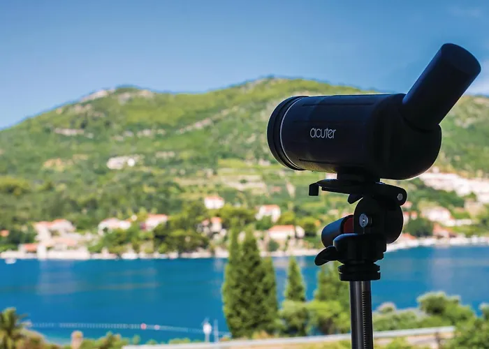 Four-bedroom In Mali Holiday home