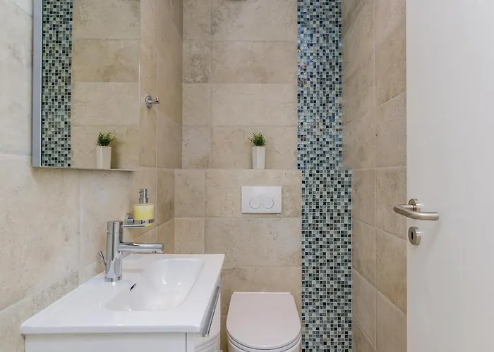 Four-bedroom In Mali Holiday home