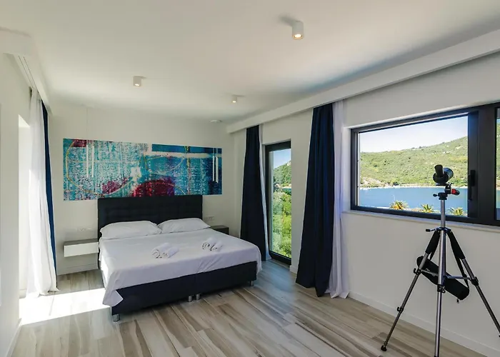 Four-bedroom In Mali