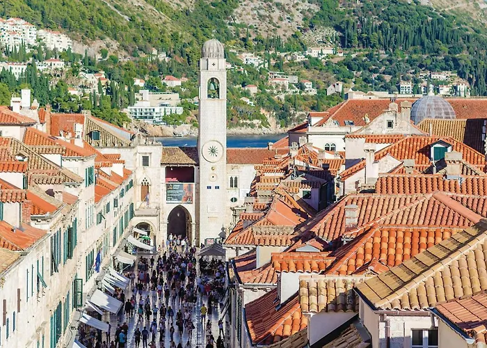 Four-bedroom In Mali Holiday home