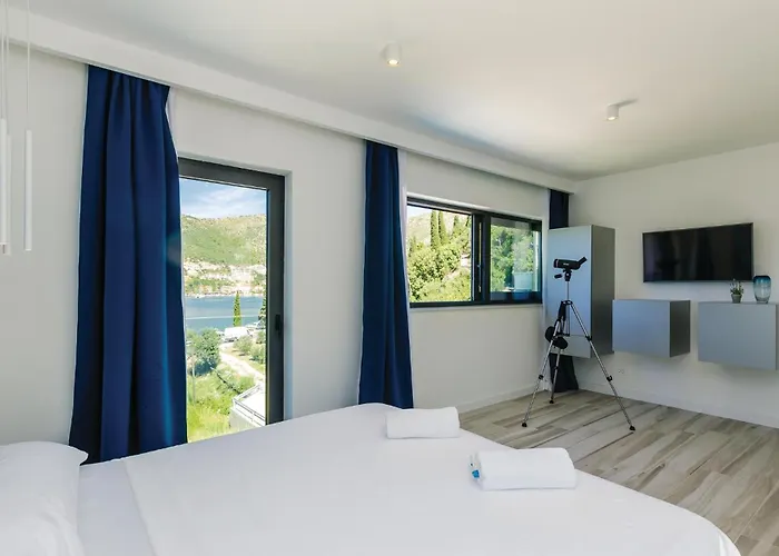 Holiday home Four-bedroom In Mali