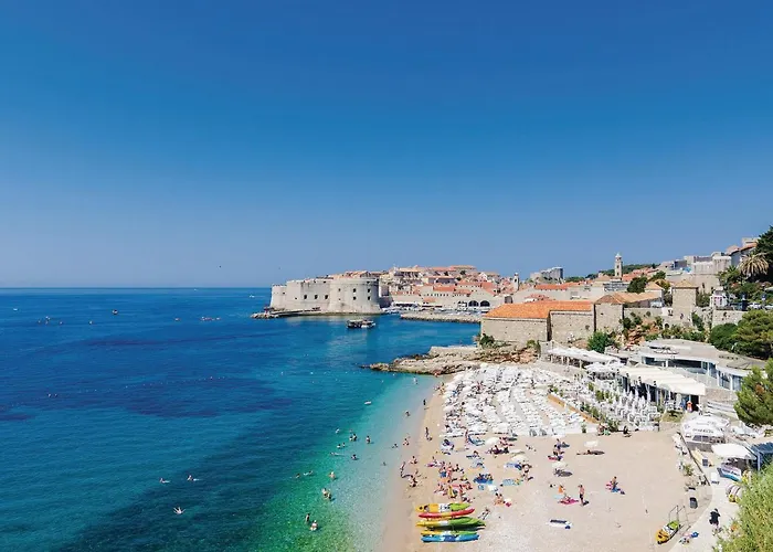 Four-bedroom In Mali Holiday home Zaton (Dubrovnik-Neretva)