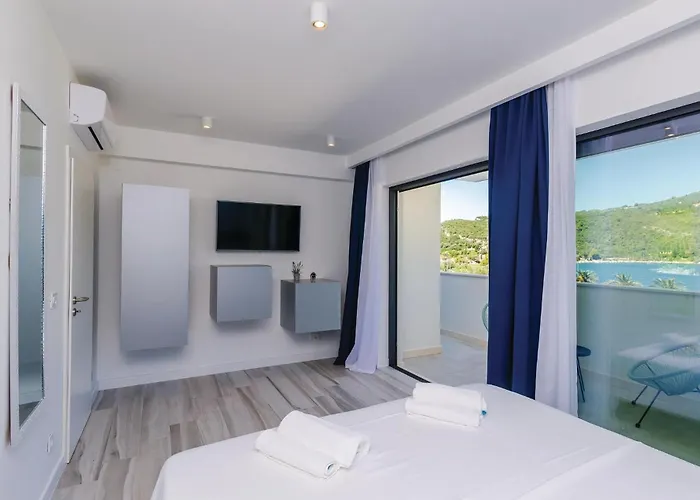 Four-bedroom In Mali *