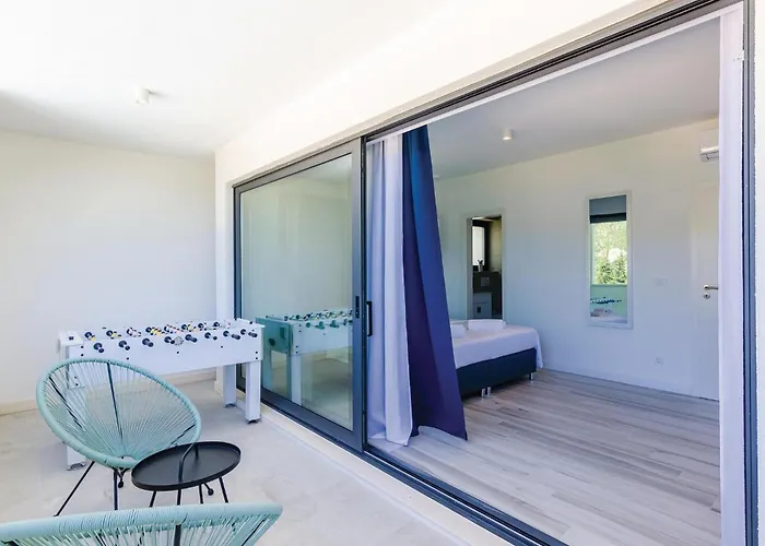 Holiday home Four-bedroom In Mali