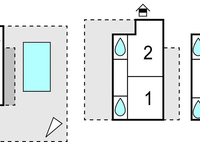 Holiday home Four-bedroom In Mali Zaton (Dubrovnik-Neretva)