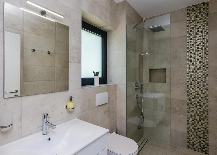 Holiday home Four-bedroom In Mali *