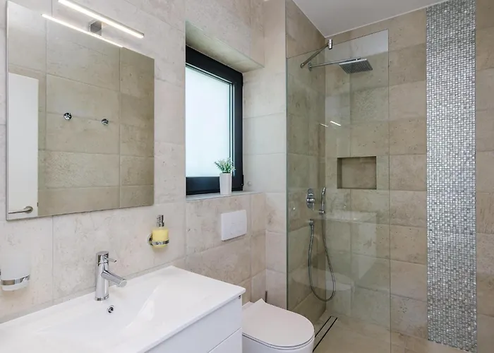 Holiday home Four-bedroom In Mali